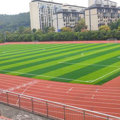 舟山市舟山中学运动场